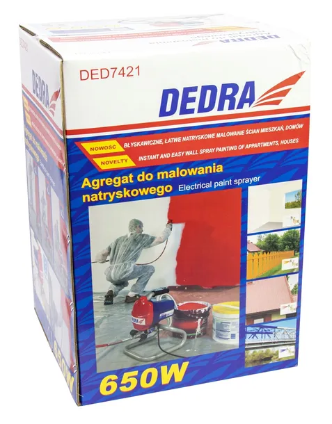 agregat-malarski-hydrodynamiczny-dedra-ded7421-stan-nowy-rodzaj-agregat-tlokowy