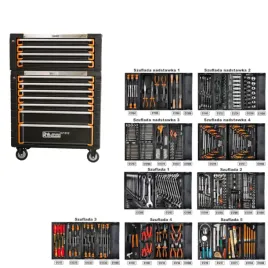 wozek-warsztatowy-szeroki-nadstawka-z-wyposazeniem-442-elem-richmann-c1314