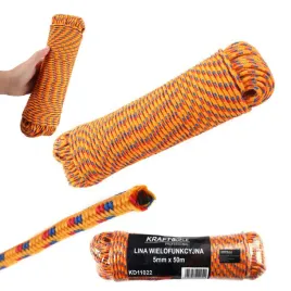 kraftanddele-lina-wielofunkcyjna-5mm-x-50m-pomaranczowa-polipropylen-kd11022