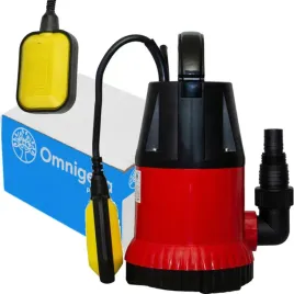 omnigena-tp-250-pompa-zatapialna-230v-250w-plywak-do-wody-czystej-i-brudnej