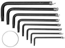 vorel-komplet-kluczy-torx-t10-t40-zestaw-8-sztuk-56600