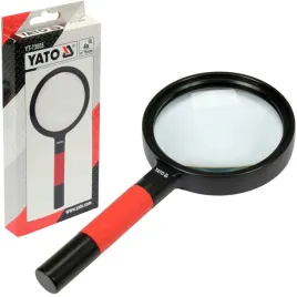 yato-lupa-reczna-szklo-powiekszajace-75mm-soczewka-4x-yt-73855