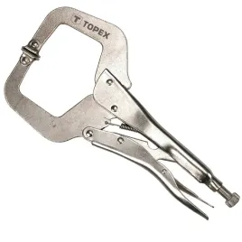 topex-szczypce-zaciskowe-spawalnicze-typ-c-280mm-zakres-0-40mm-32d459