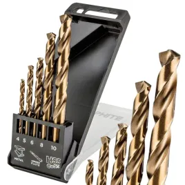 graphite-wiertla-do-metalu-hss-co-4-0-10-mm-5-szt-organizer-57h086