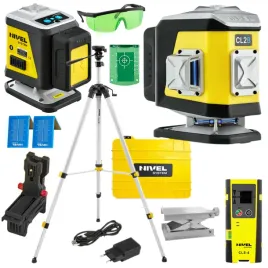 nivel-system-laser-krzyzowy-niebieski-cl2b-walizka-akc-statyw-sjjm1ex-cls4