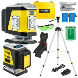 nivel-system-laser-plaszczyznowy-niebieski-akc-walizka-cl1b-statyw-sjjm1ex