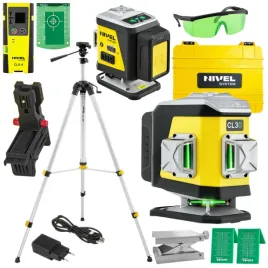 nivel-system-laser-krzyzowy-3d-zielony-cl3g-walizka-statyw-sjjm1ex-cls4