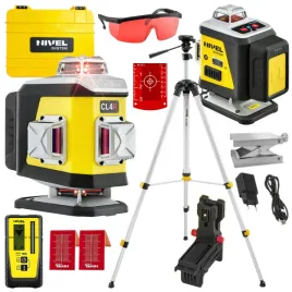 nivel-system-laser-krzyzowy-4d-czerwony-cl4r-walizka-statyw-sjjm1ex-rd800