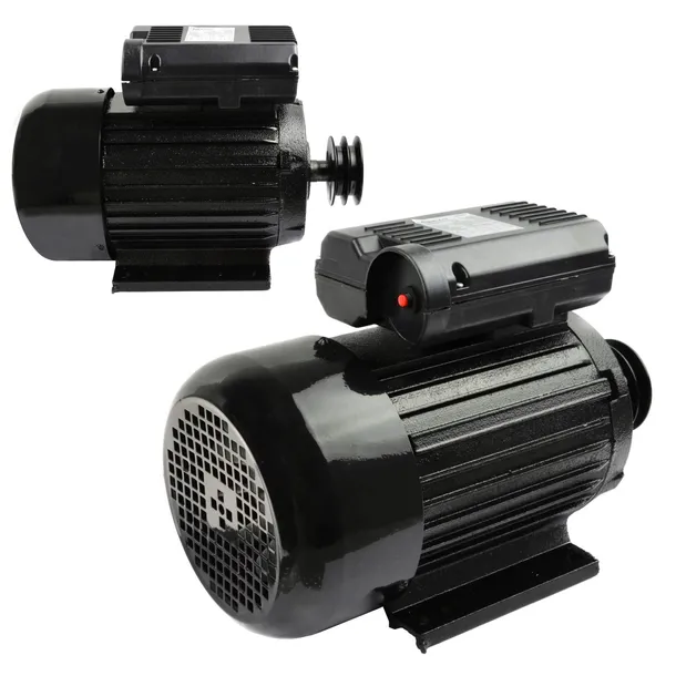 GEKO SILNIK ELEKTRYCZNY JEDNOFAZOWY 3KW/4KM 230V 1 FAZOWY G80362