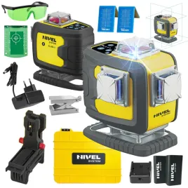nivel-system-laser-krzyzowy-4d-niebieski-bluetooth-akcesoria-walizka-cl4d-b