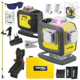 nivel-system-laser-krzyzowy-4d-fioletowy-cl4d-p-walizka-akces-tyczka-lp-36