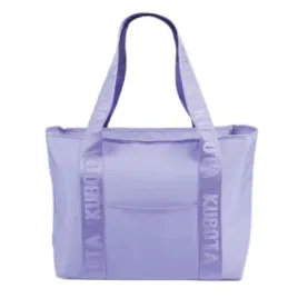 kubota-one-size-torba-shopperka-na-ramie-fioletowa