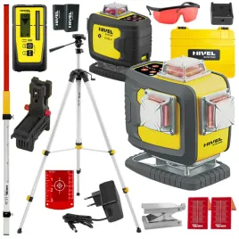 nivel-system-laser-krzyzowy-4d-czerwony-cl4d-r-walizka-sjjm1ex-rd800-ls24