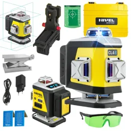 nivel-system-laser-krzyzowy-4d-niebieski-bluetooth-akcesoria-walizka-cl4b