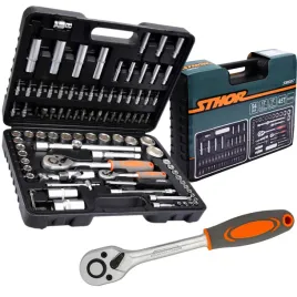 sthor-zestaw-kluczy-nasadowych-narzedzi-94szt-1-4-1-2-klucze-bity-torx