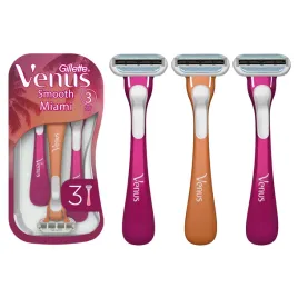 gillette-venus-smooth-miami-maszynka-jednorazowa-do-golenia-3-szt-