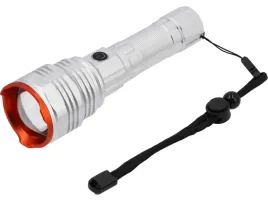 latarka-klasyczna-akumulatorowa-50w-4500lm-4-tryby-led-aluminium-88556