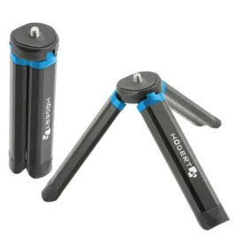 hoegert-maly-trojnog-statyw-9-cm-uchwyt-mocujacy-1-4-alu-tpe-ht1e434