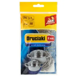 jan-niezbedny-druciaki-ze-stali-nierdzewnej-2-sztuki