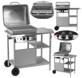 lund-grill-gazowy-ogrodowy-stal-nierdzewna-2-palniki-55kw-chromowany-ruszt