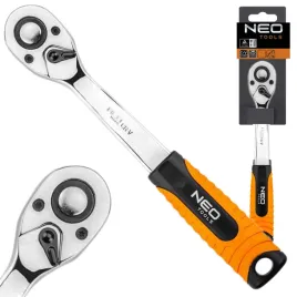 neo-tools-grzechotka-odgieta-1-2-255-mm-08-520-72-zeby-crmo-ergonomiczna