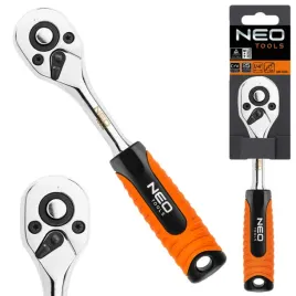 neo-tools-grzechotka-prosta-1-4-150-mm-45-zebow-blokada-regulacja-08-504