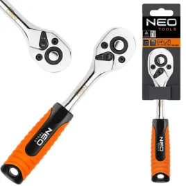 neo-tools-grzechotka-prosta-1-4-150-mm-45-zebow-blokada-regulacja-08-504