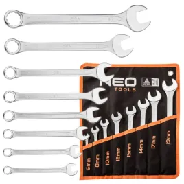 neo-komplet-zestaw-klucze-plasko-oczkowe-6-19mm-etui-plachta-8-sztuk