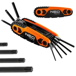 neo-kieszonkowy-zestaw-klucze-imbusowe-torx-z-uchwytem-8-sztuk-09-573
