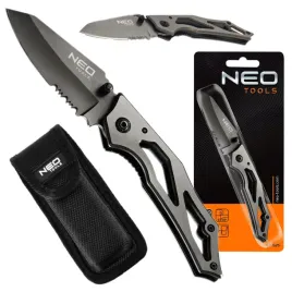 neo-tools-63-025-noz-skladany-167cm-z-blokada-tytanowa-obudowa-etui