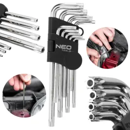 neo-zestaw-klucze-szewsciokatne-dlugie-imbus-hex-torx-t10-t50-09-526-9szt