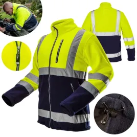neo-bluza-polar-kurtka-robocza-odblaskowa-zolta-ostrzegawcza-bhp-81-740-xl