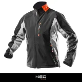 neo-81-550-kurtka-bluza-robocza-softshell-s-48-waga-z-opakowaniem-0-9-kg