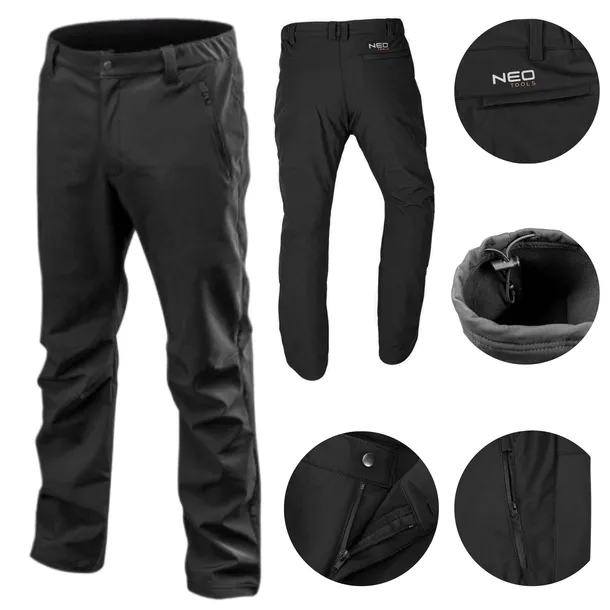 neo-81-566-m-spodnie-robocze-do-pasa-softshell-kod-producenta-81-566-m