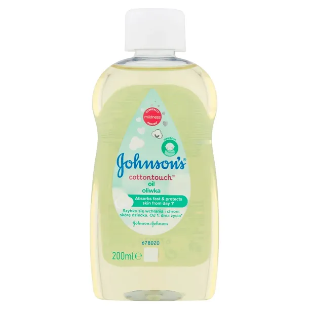 johnson-s-cottontouch-oliwka-200-ml