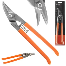 neo-tools-nozyce-do-blachy-lewe-280mm-reczne-do-ciecia-stal-crmo-31-084