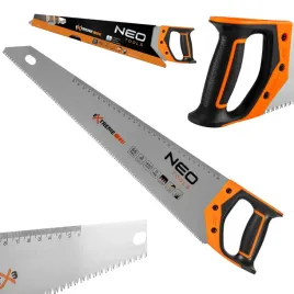 neo-tools-pila-platnica-450mm-pilka-reczna-drewna-drzewa-11-tpi-41-166