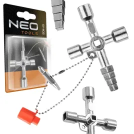 neo-klucz-szaf-szafek-technicznych-sterowniczych