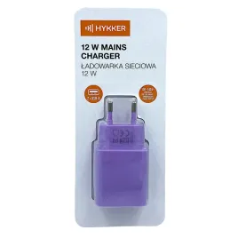 hykker-ladowarka-sieciowa-2-x-usb-a-12w-fioletowa