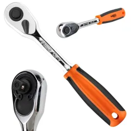 neo-tools-grzechotka-prosta-1-4-45-zebow-155mm-przelacznik-crmo-08-523