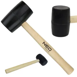mlotek-gumowy-58-mm-450g-trzonek-drewniany-neo