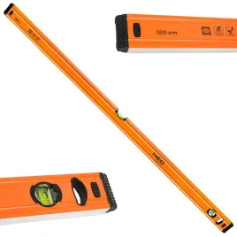 neo-tools-poziomnica-poziomica-aluminiowa-120cm-2-libelle-71-065