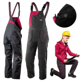 neo-tools-spodnie-ogrodniczki-robocze-damskie-80-240-woman-line-r-s-36