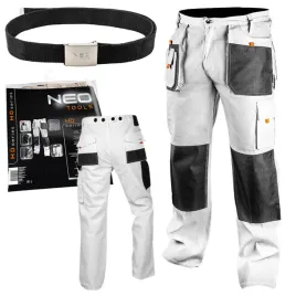 neo-tools-spodnie-robocze-do-pasa-biale-pas-parciany-81-120-xxl-pasek
