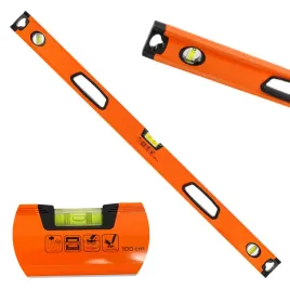 neo-tools-poziomnica-aluminiowa-z-uchwytem-100cm-3libelle-z-magnesem-71-114