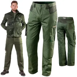 neo-spodnie-robocze-camo-olive-lesnika-do-pasa-survival-81-222-s-48