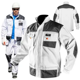 neo-bluza-kurtka-robocza-polar-hd-biala-odblaskowa-oxford-81-110-xl-56