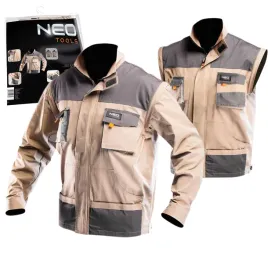bluza-robocza-bawelna-2w1-bezrekawnik-81-310-r-s-48-neo