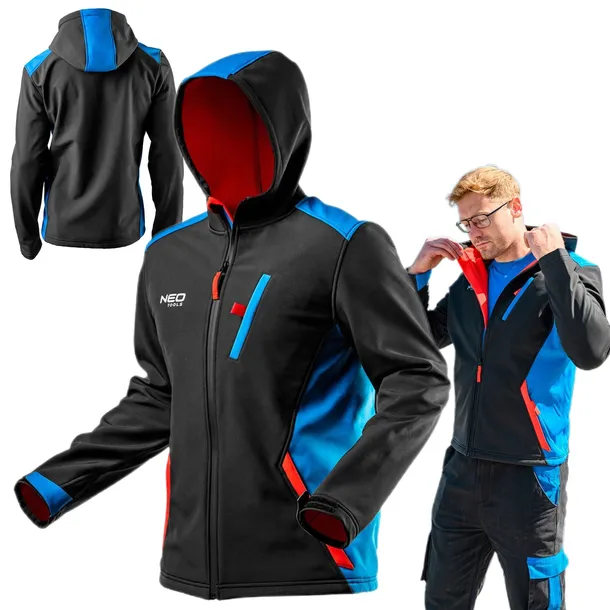 neo-81-558-kurtka-bluza-robocza-softshell-hd-s-stan-nowy-model-81-558