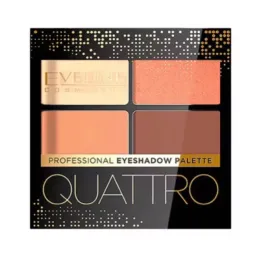cienie-do-powiek-4-kolory-01-paleta-cieni-brazy-beze-eveline-quattro